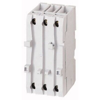 Limitatore di corrente Eaton PKZ0 - 63A, 690V, Montaggio DIN Limitatore di corrente Eaton PKZ0 - 63A, 690V, Montaggio DIN