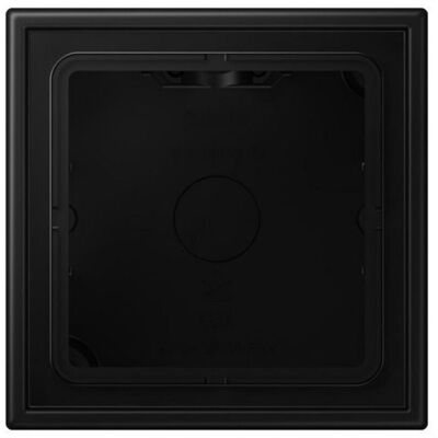 JUNG LS581ASWM Scatola superficie - Serie LS JUNG LS581ASWM Scatola superficie - Serie LS