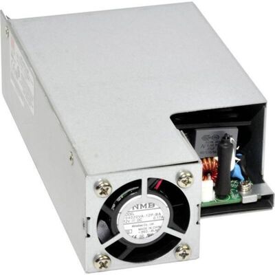 Mean Well Rps-400-24-sf Alimentatore A Commutazione. 1 V 16.7 A 400.8 W, 252 W Mean Well Rps-400-24-sf Alimentatore A Commutazione. 1 V 16.7 A 400.8 W, 252 W