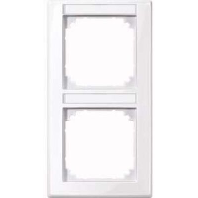 Cornice M-Smart Bianco 470225 - Sistema M Cornice M-Smart Bianco 470225 - Sistema M