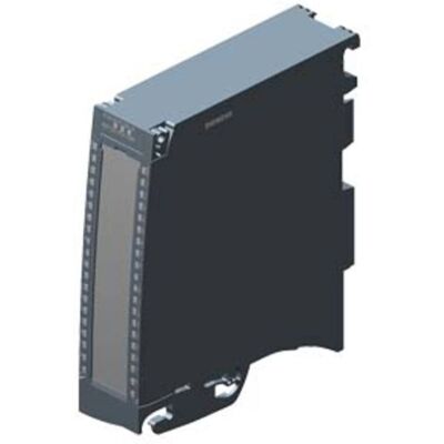 Modulo di Uscite Digitali Siemens - 6ES7522-1BL01-0AB0 - 32x24VDC/0,5A - S7-1500 Modulo di Uscite Digitali Siemens - 6ES7522-1BL01-0AB0 - 32x24VDC/0,5A - S7-1500