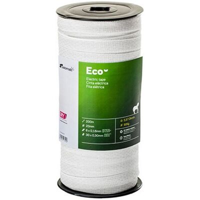 Nastro Conduttore 20mm Pastormatic - Nastro Elettrico Nastro Conduttore 20mm Pastormatic - Nastro Elettrico