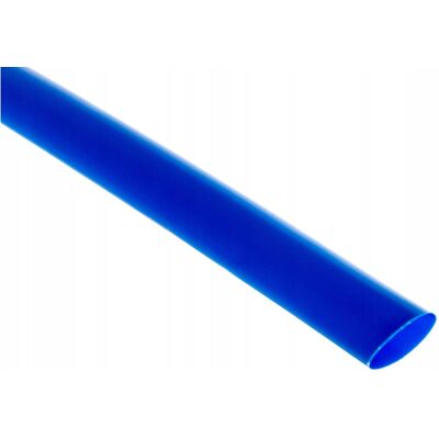CellPack Tubo Termorestringente Cienkościenne Rapporto 2 1 1000 Mm CellPack Tubo Termorestringente Cienkościenne Rapporto 2 1 1000 Mm
