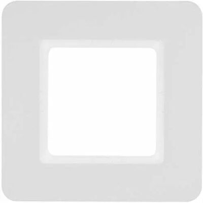 BERKER Cornice 10126189 Termoplastico Senza Alogeni BERKER Cornice 10126189 Termoplastico Senza Alogeni