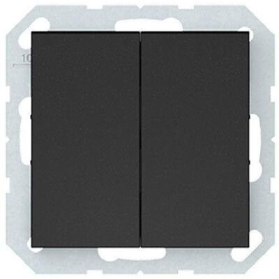 Harry Potter Interruttore Harry-potter Switch Black P510-020-12 Qr 2 Canali 10a Harry Potter Interruttore Harry-potter Switch Black P510-020-12 Qr 2 Canali 10a