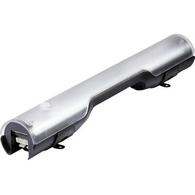 Lampada LED per armadi Finder - Diffusore Perla - 12-48V - 6W - IP20 Lampada LED per armadi Finder - Diffusore Perla - 12-48V - 6W - IP20