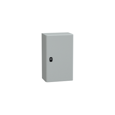 Custodia in acciaio Schneider Electric NSYS3D5320 - IP66 a parete Custodia in acciaio Schneider Electric NSYS3D5320 - IP66 a parete