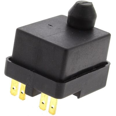 Ryobi Interruttore Fa7-6/2-a1 Per Macinino Ryobi Interruttore Fa7-6/2-a1 Per Macinino