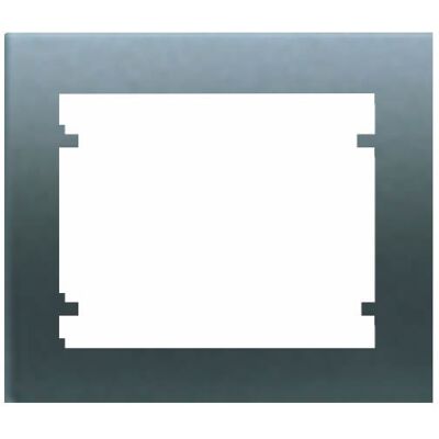 BJC Cornice 1 Elemento Acciaio Neptune Iris 18001-an BJC Cornice 1 Elemento Acciaio Neptune Iris 18001-an