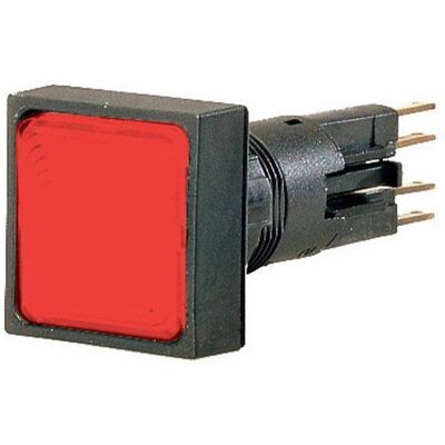 Indicatore Eaton Q18LH-RT/WB - Alta luminosità, IP65, 16mm Indicatore Eaton Q18LH-RT/WB - Alta luminosità, IP65, 16mm