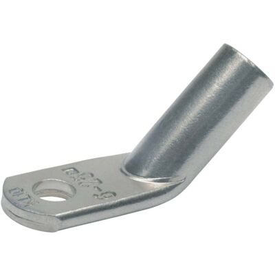 Klauke 167r1245 Capocorda Tubolare 45 ° M12 70 Mm² 1 Pz. Klauke 167r1245 Capocorda Tubolare 45 ° M12 70 Mm² 1 Pz.