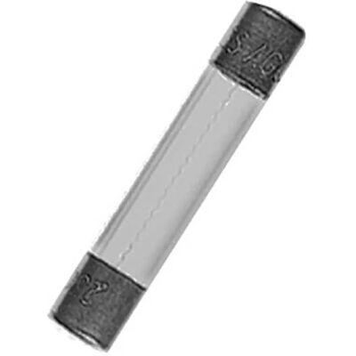 ANCOR Fusibile Agc Fuse Pack 5 Pezzi Resistente Alla Corrosione ANCOR Fusibile Agc Fuse Pack 5 Pezzi Resistente Alla Corrosione