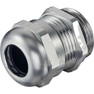 Harting Raccordo A Vite 19 00 000 5081 Contenuto: 1 Pz. Harting Raccordo A Vite 19 00 000 5081 Contenuto: 1 Pz.