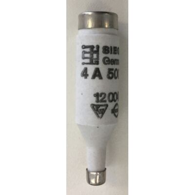 ELMAG Fusibile (ceramica) 4a/500v ELMAG Fusibile (ceramica) 4a/500v