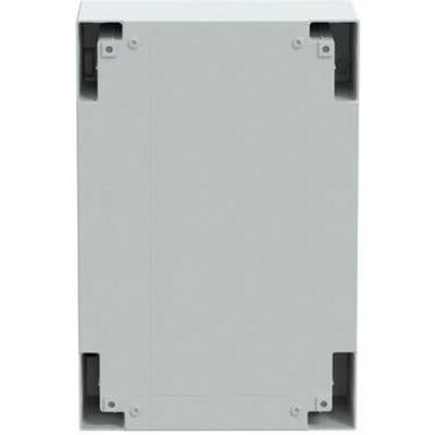 Schneider Electric NSYPLM64VG - Custodia in poliestere grigia - Custodia da parete Schneider Electric NSYPLM64VG - Custodia in poliestere grigia - Custodia da parete