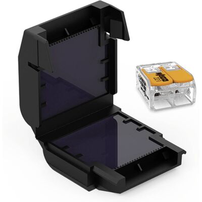Custodia in gel CellPack EASY-PROTECT/412 per morsetti di connessione Custodia in gel CellPack EASY-PROTECT/412 per morsetti di connessione