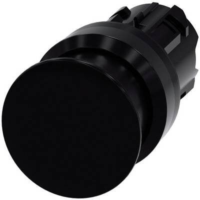 Siemens SIRIUS ACT Pulsante rotondo in plastica da 30mm - Interruttore a pulsante Siemens SIRIUS ACT Pulsante rotondo in plastica da 30mm - Interruttore a pulsante