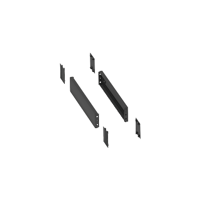 Schneider Electric NSYSPS4100 Pannello Laterale in Acciaio - Accessorio per scatola elettrica Schneider Electric NSYSPS4100 Pannello Laterale in Acciaio - Accessorio per scatola elettrica