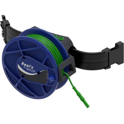 ELECTRO PJP - Stb-reel2310-30v Puntale Di Misura 30 M ELECTRO PJP - Stb-reel2310-30v Puntale Di Misura 30 M