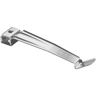 OBO Bettermann 2035 M A2 - Clips per cavi per 8 linee OBO Bettermann 2035 M A2 - Clips per cavi per 8 linee