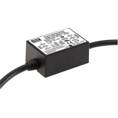 ALCAPOWER Scaricatore Di Tensione Spd Tipo 3 Per Protezione Apparecchi Illuminazione Led E Strisce 230v, 20ka, Protezione Termica, Grado Ip66 ALCAPOWER Scaricatore Di Tensione Spd Tipo 3 Per Protezione Apparecchi Illuminazione Led E Strisce 230v, 20ka, Protezione Termica, Grado Ip66
