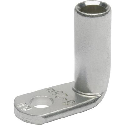 Klauke 168r12 Capocorda Tubolare 90 ° M12 95 Mm² 1 Pz. Klauke 168r12 Capocorda Tubolare 90 ° M12 95 Mm² 1 Pz.