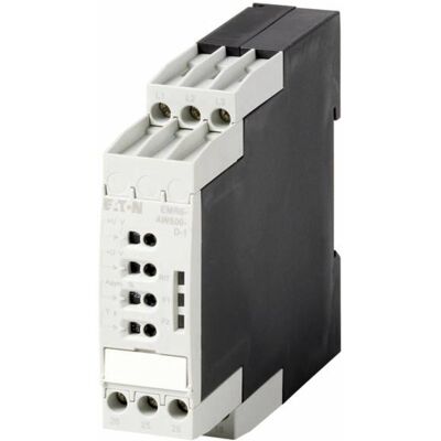 Eaton Rilevatore di fase 300-500VAC - Relè di monitoraggio di fase Eaton Rilevatore di fase 300-500VAC - Relè di monitoraggio di fase