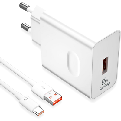 OEM Caricabatterie Rapido 66w Con Cavo Usb C 1m Per Honor 200 Lite 90 Lite Magic6 Lite 6pro Magic7 Lite 90 70 Lite 200 Pro X6b X8b Pad X8a X9 - Altro OEM Caricabatterie Rapido 66w Con Cavo Usb C 1m Per Honor 200 Lite 90 Lite Magic6 Lite 6pro Magic7 Lite 90 70 Lite 200 Pro X6b X8b Pad X8a X9 - Altro