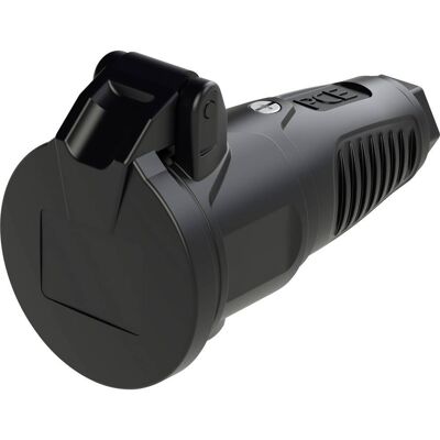 PCE Taurus 2 2512-ss Accoppiamento elettrico - IP54 PCE Taurus 2 2512-ss Accoppiamento elettrico - IP54
