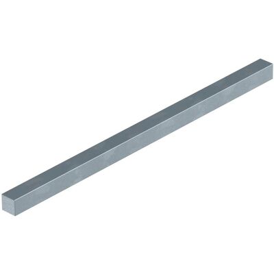 OBO Bettermann Barra Di Serraggio Per Barra Equipotenziale 430mm Ottone, 5015804 OBO Bettermann Barra Di Serraggio Per Barra Equipotenziale 430mm Ottone, 5015804