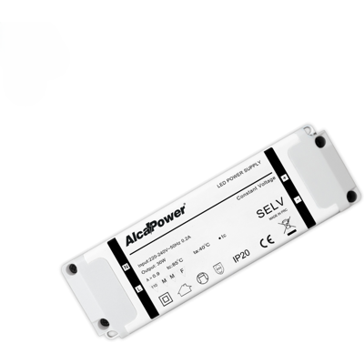 ALCAPOWER Alimentatore Switching Ip20 12v 30w 2.5a ALCAPOWER Alimentatore Switching Ip20 12v 30w 2.5a