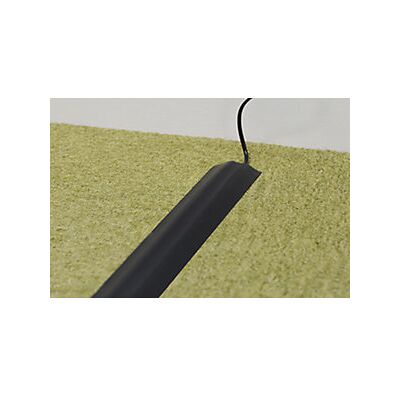 KaiserKraft CablePro Ponte per cavi GP1 Nero KaiserKraft CablePro Ponte per cavi GP1 Nero