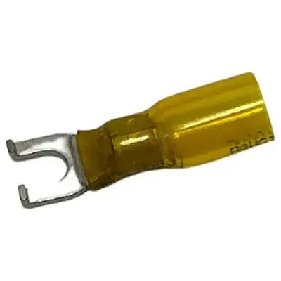 ANCOR Accessori Di Connessione Heat Shrink Spade Alta Resistenza Impermeabile ANCOR Accessori Di Connessione Heat Shrink Spade Alta Resistenza Impermeabile