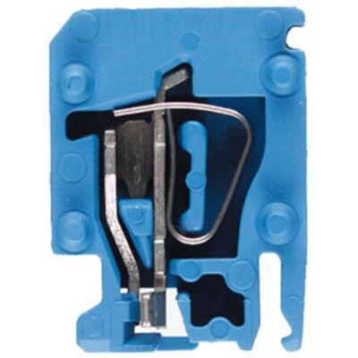 Connettori modulari blu 1650360000-100 Weidmüller - Connectors Connettori modulari blu 1650360000-100 Weidmüller - Connectors