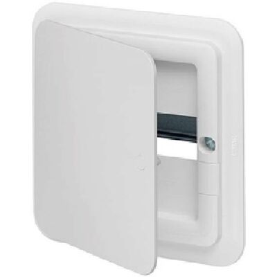 VIMAR Centralino Estetico Da Incasso 8 Moduli Colore Bianco V53108.b - VIMAR Centralino Estetico Da Incasso 8 Moduli Colore Bianco V53108.b -