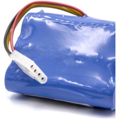Batteria vhbw Neato - 3000mAh, 7,2V NiMH - Compatibile con Aspirapolvere Batteria vhbw Neato - 3000mAh, 7,2V NiMH - Compatibile con Aspirapolvere