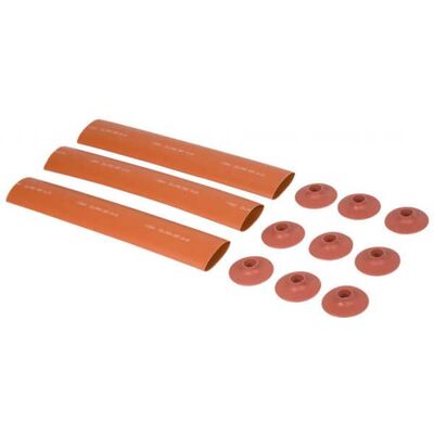 Cellpack CHE-F/24KV/70-240 - Tubo termoretraibile Cellpack CHE-F/24KV/70-240 - Tubo termoretraibile