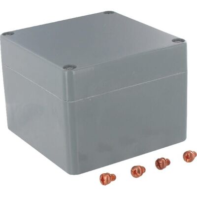 Bopla Corpo Poliest. 120x122x90 P332 Bopla Corpo Poliest. 120x122x90 P332