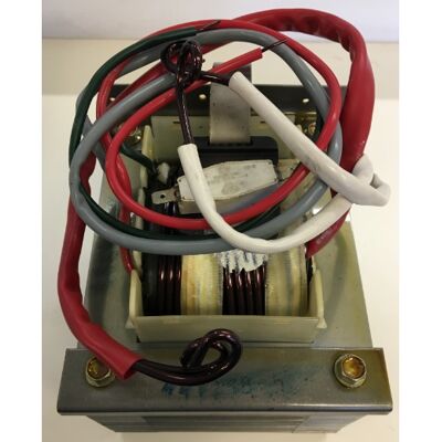 ELMAG Trasformatore Principale 12/24v 230 V ELMAG Trasformatore Principale 12/24v 230 V