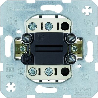 BERKER Interruttore 303212 16 A 250 V Montaggio A Superficie BERKER Interruttore 303212 16 A 250 V Montaggio A Superficie