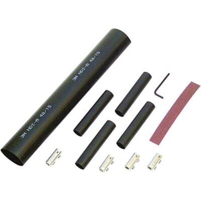3M Accessori Di Connessione Ahmc-6/5 Termorestringente Set 1 3M Accessori Di Connessione Ahmc-6/5 Termorestringente Set 1