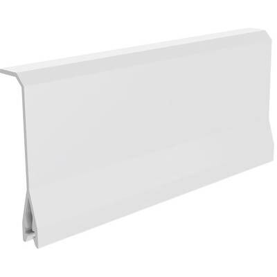 KOPOS PEKE 60 -C Divisore per canalina - Bianco KOPOS PEKE 60 -C Divisore per canalina - Bianco