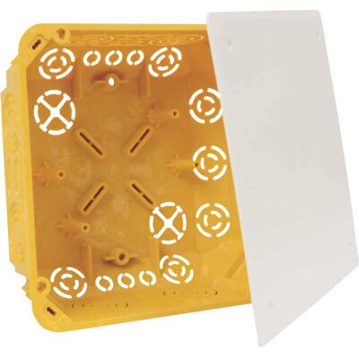 KOPOS 125/1LNA Scatola di derivazione - Montaggio a parete KOPOS 125/1LNA Scatola di derivazione - Montaggio a parete