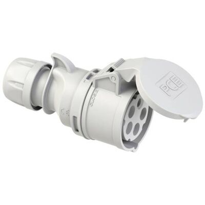 PCE Shark 225-1 Grigio - Connettore elettrico PCE Shark 225-1 Grigio - Connettore elettrico