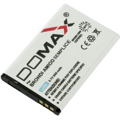 Brondi Batteria Compatibile Per Amico Semplice Brondi Batteria Compatibile Per Amico Semplice