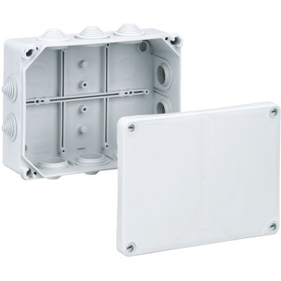 Spelsberg HP 190-L Scatola di derivazione - IP55 Spelsberg HP 190-L Scatola di derivazione - IP55