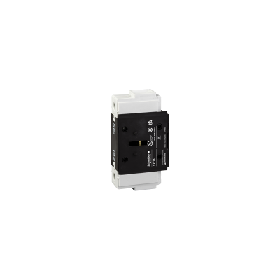 Schneider Electric VZ16 - Modulo di messa a terra per V5/V6 Schneider Electric VZ16 - Modulo di messa a terra per V5/V6