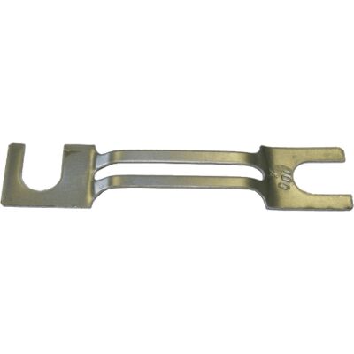 ELMAG Fusibile Alu 75 A, L100xp21,50mm ELMAG Fusibile Alu 75 A, L100xp21,50mm