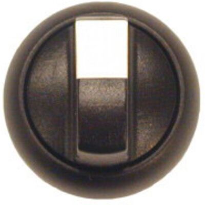 Eaton M22S-WK Interruttore Selettore - 2 Posizioni, IP66, Anello frontale in plastica Eaton M22S-WK Interruttore Selettore - 2 Posizioni, IP66, Anello frontale in plastica