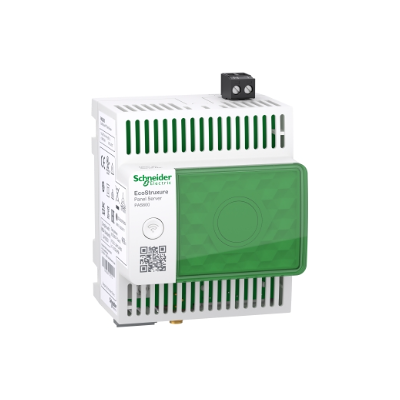 Modulo di estensione Schneider Electric PAS600 - Rail DIN, 70°C, Ethernet Modulo di estensione Schneider Electric PAS600 - Rail DIN, 70°C, Ethernet
